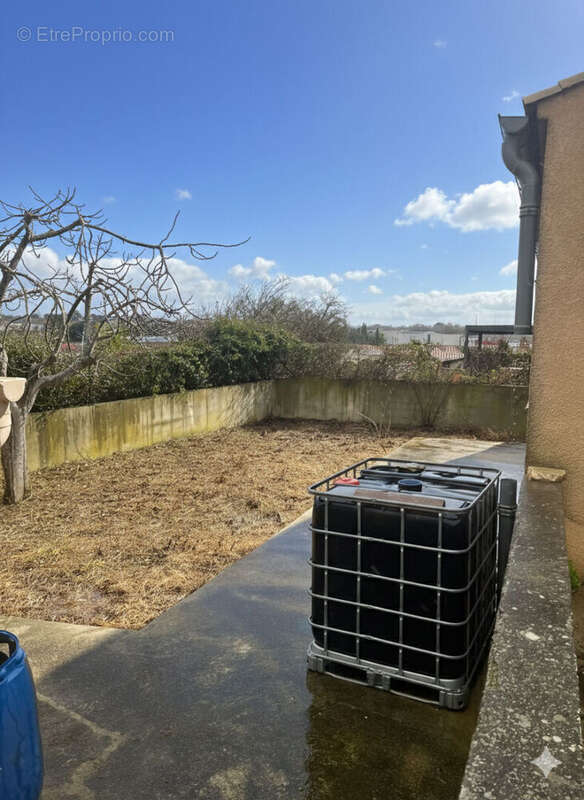 Maison à CARCASSONNE