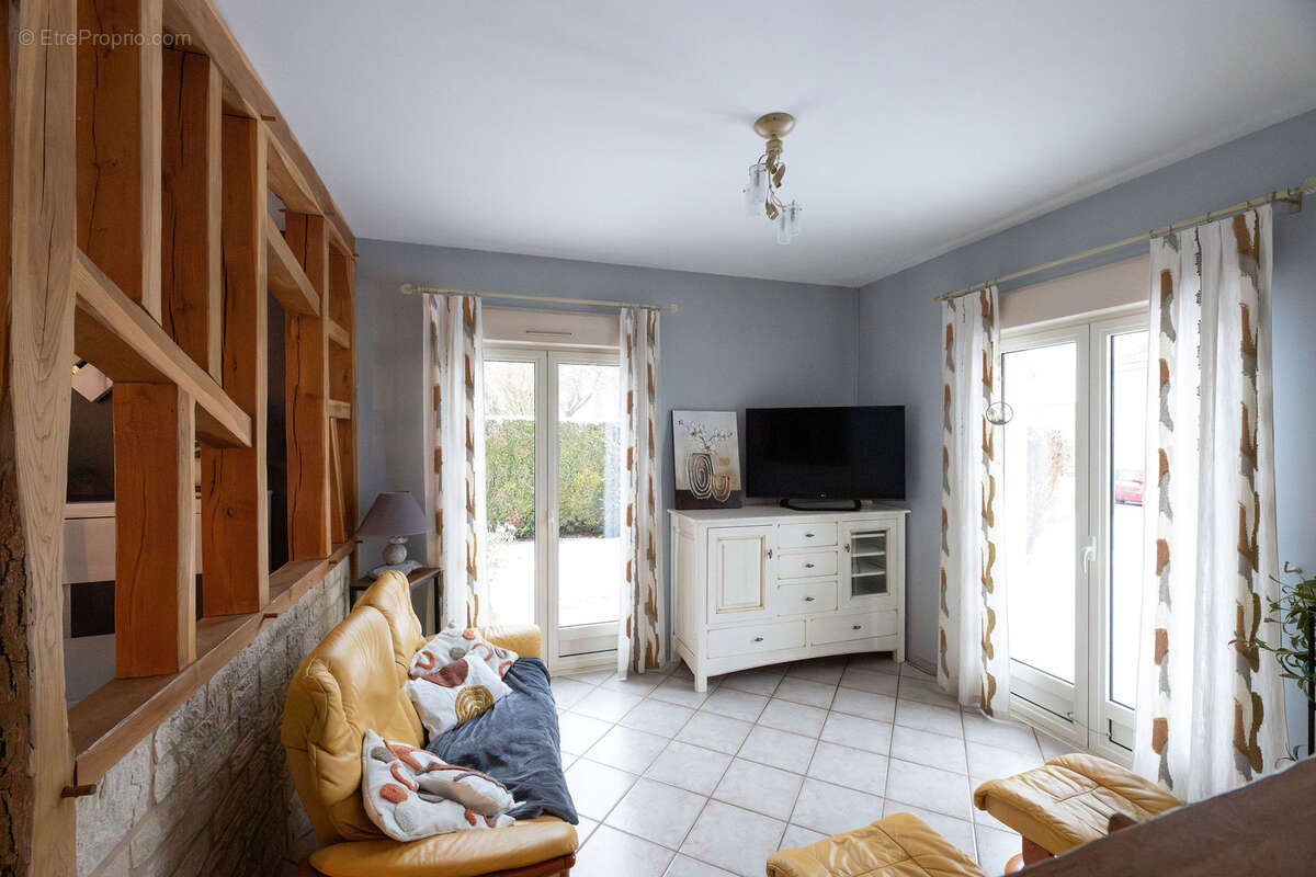 Maison à SAINT-MIHIEL