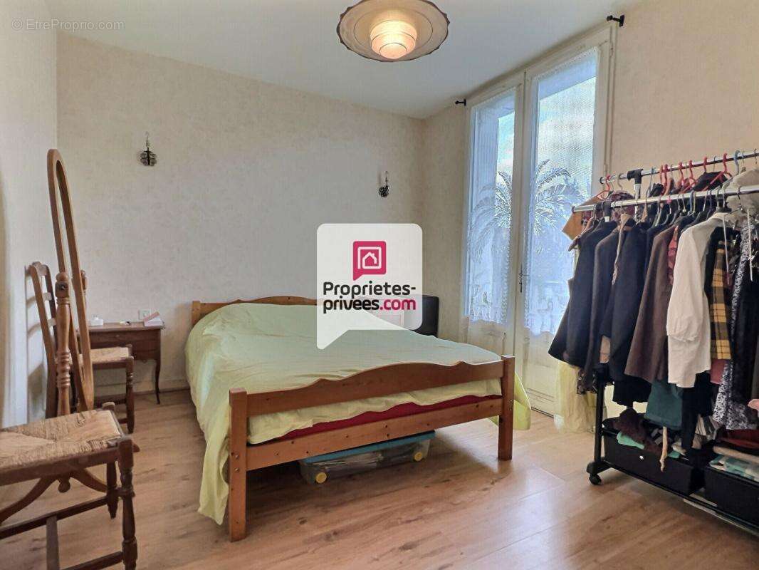 Appartement à BERGERAC