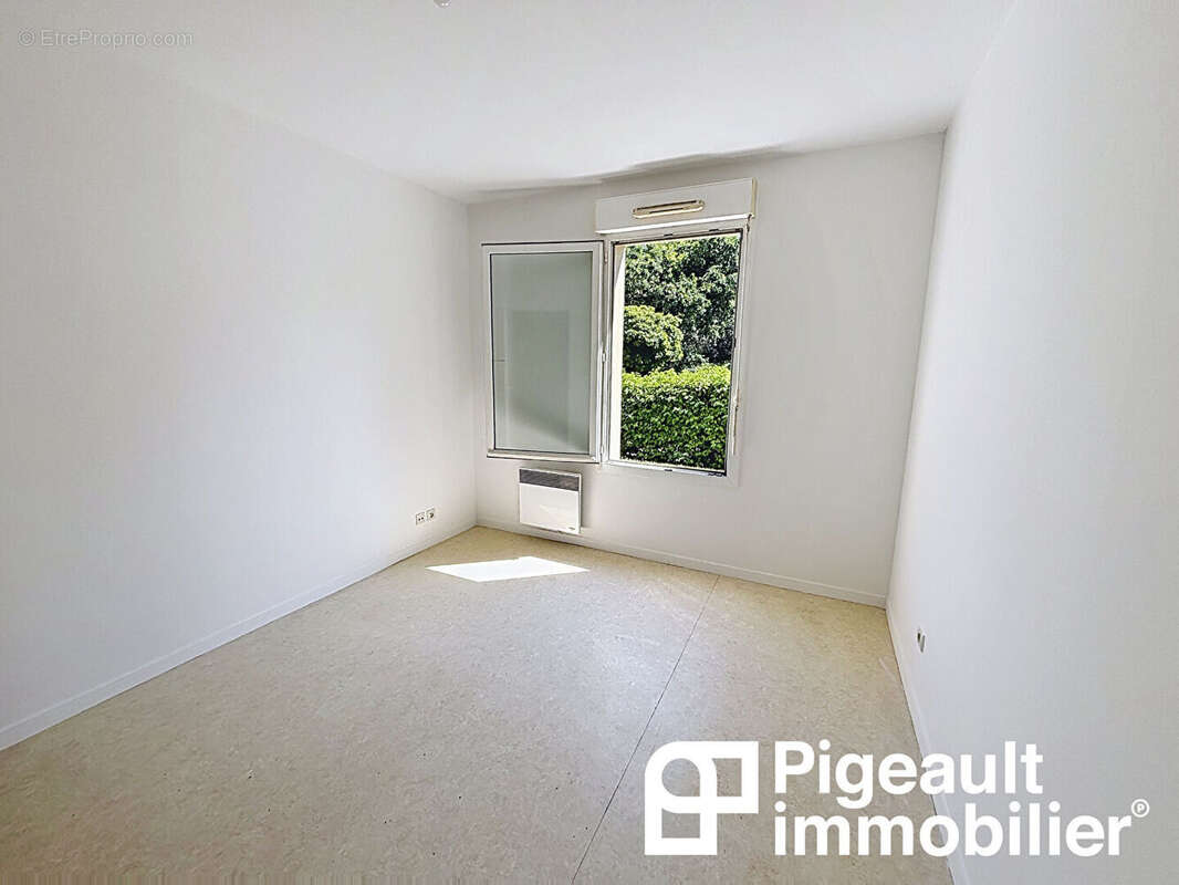Appartement à REZE