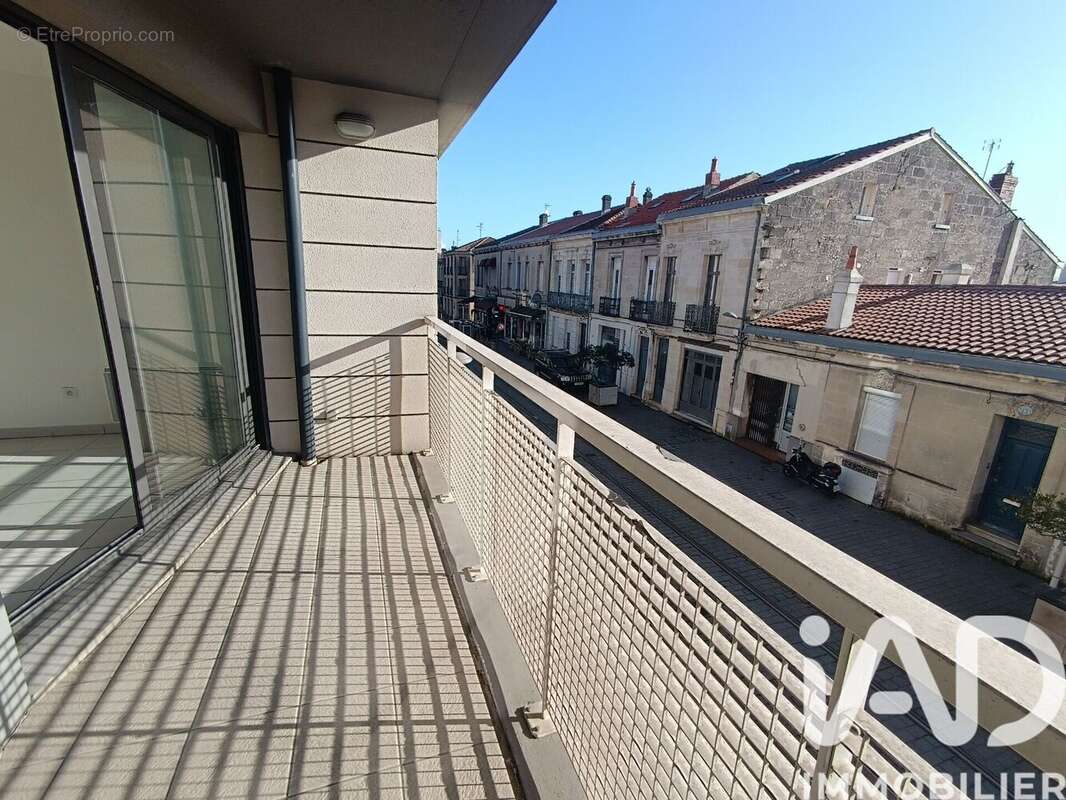 Photo 7 - Appartement à BORDEAUX