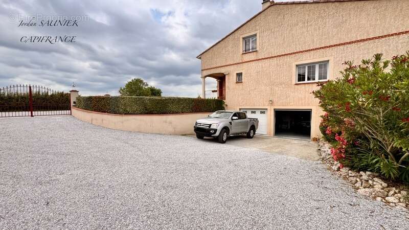 Maison 270m2 à vendre 7 pièces MONTEGUT LAURAGAIS (31) - photo 23
