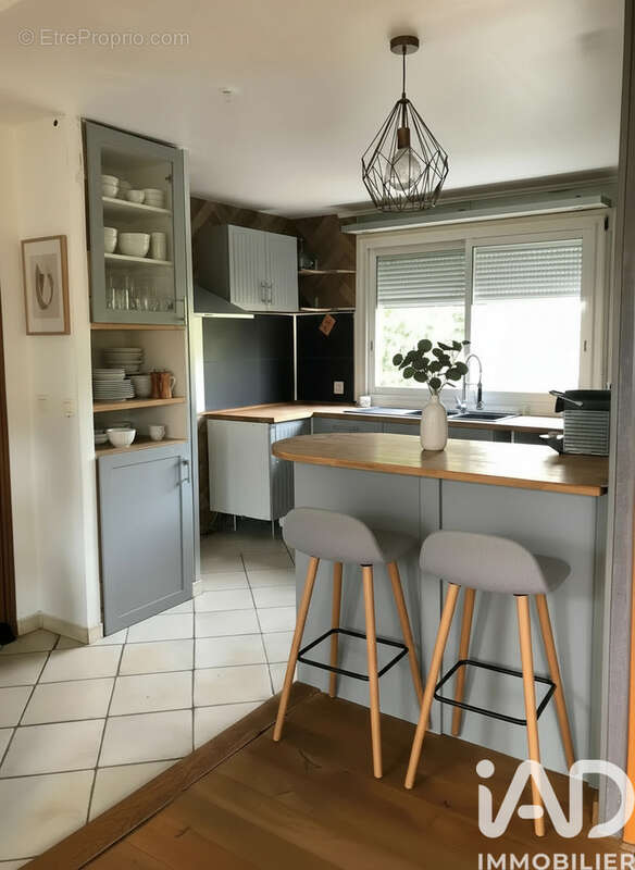 Photo 6 - Maison à LES MOLIERES