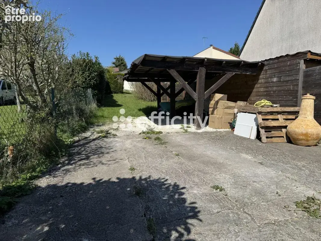 Terrain 213 m² à vendre à Leuville-Sur-Orge (91310) - photo 6
