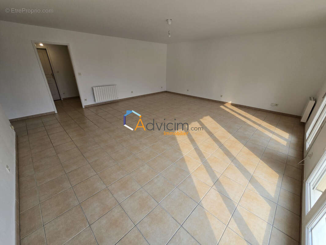 Appartement à ORLEANS