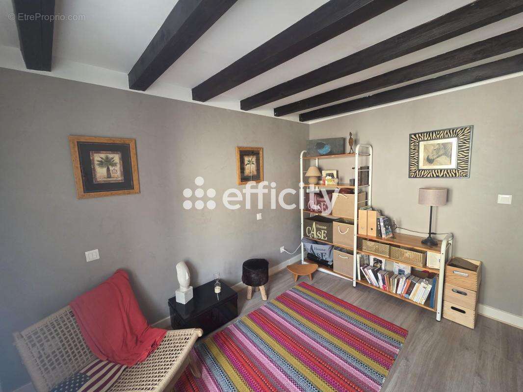 Appartement - photo 7