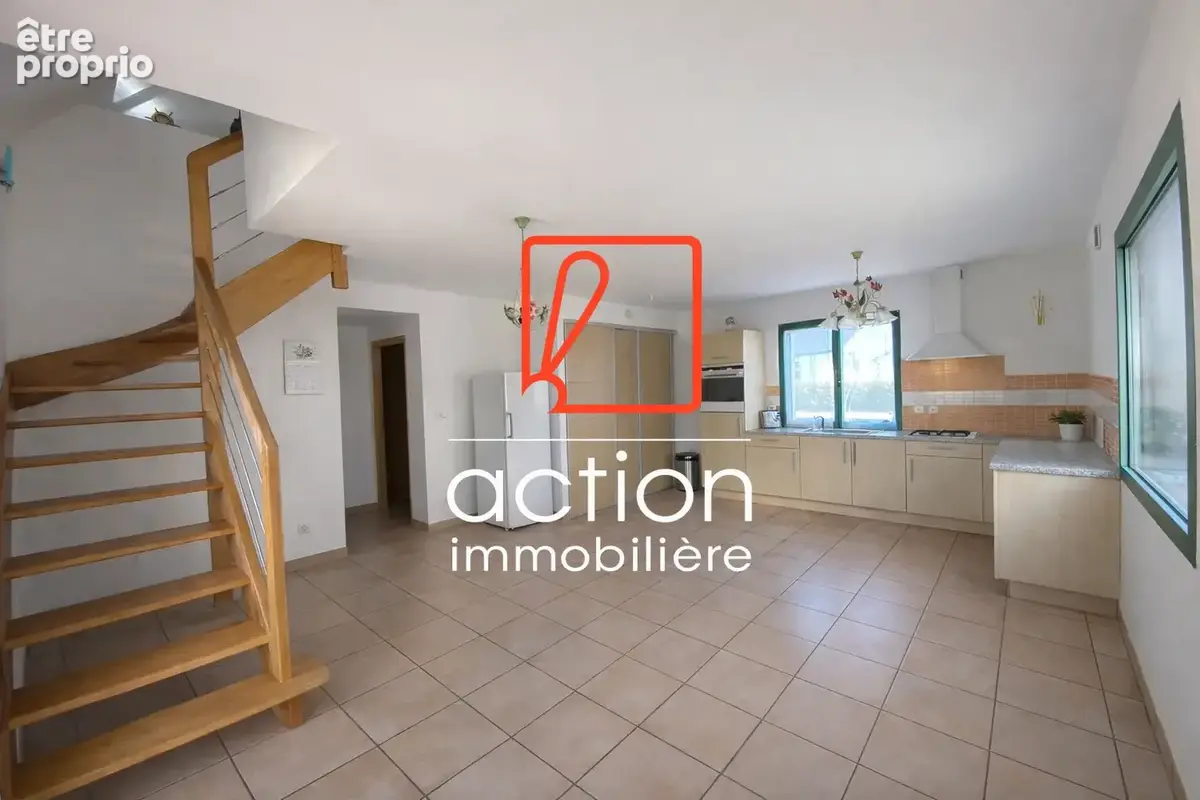 Ravissante maison contemporaine d'environ 71m2 - L'Armor-Pleubian - photo 7