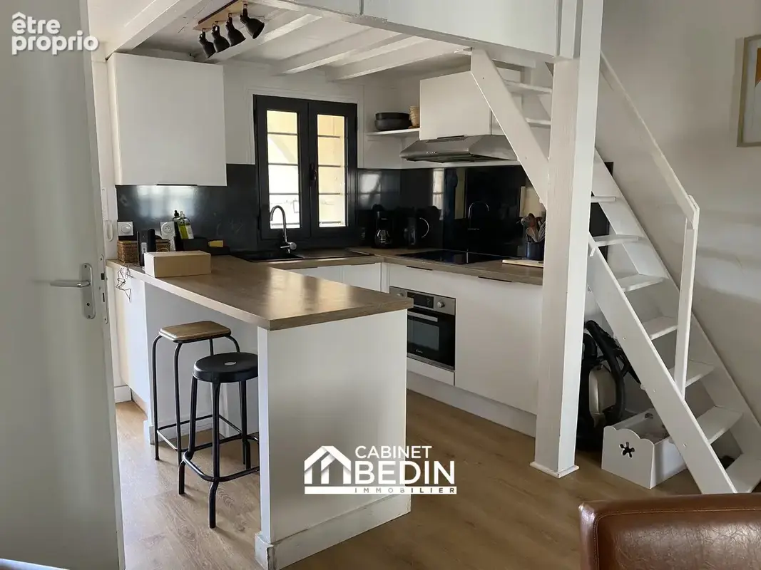 Appartement 115 m² à Bordeaux  - photo 9