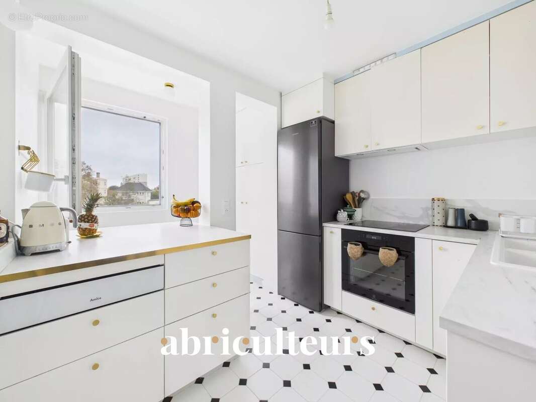 Appartement à CHEVILLY-LARUE