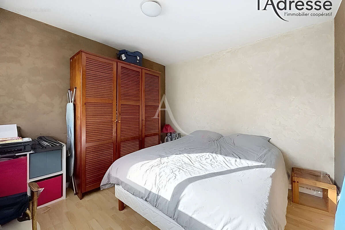 Appartement à SURESNES