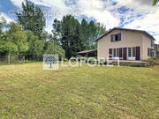 Maison à MONCONTOUR