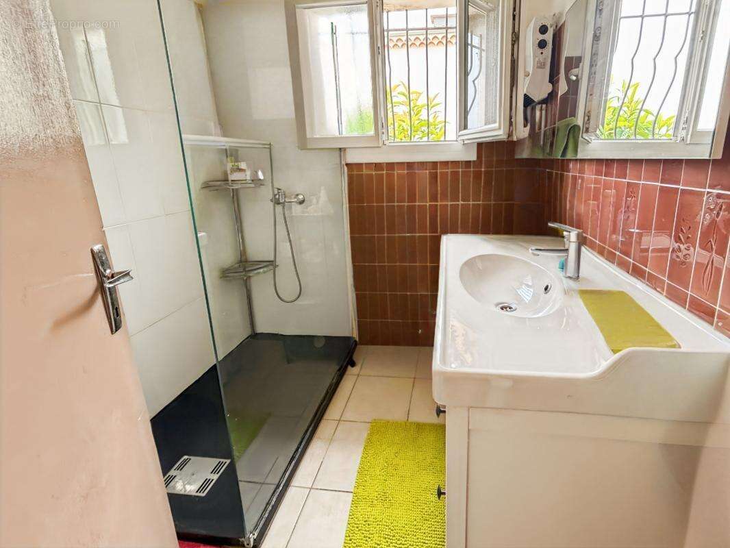 Maison à MURVIEL-LES-BEZIERS