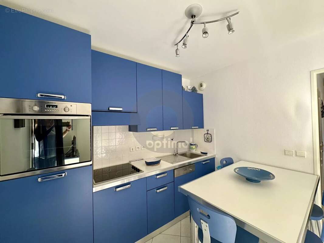 Appartement à ROQUEBRUNE-CAP-MARTIN