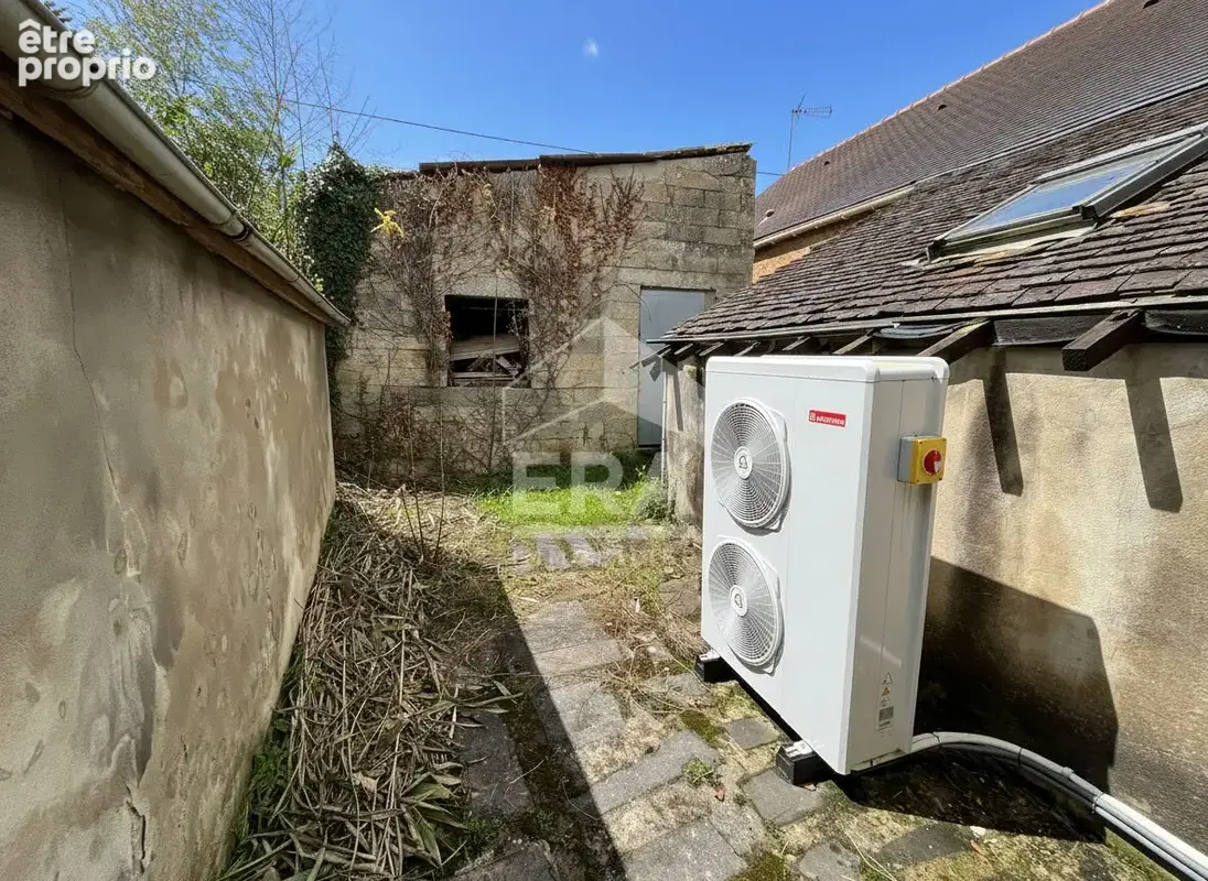 Maison Sille Le Philippe 3 pièce(s) 59.42 m2 - photo 2