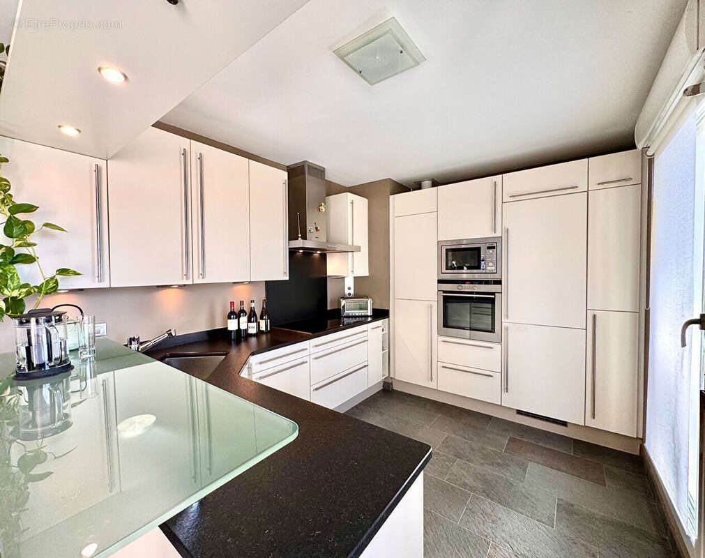 Appartement à VALLEIRY