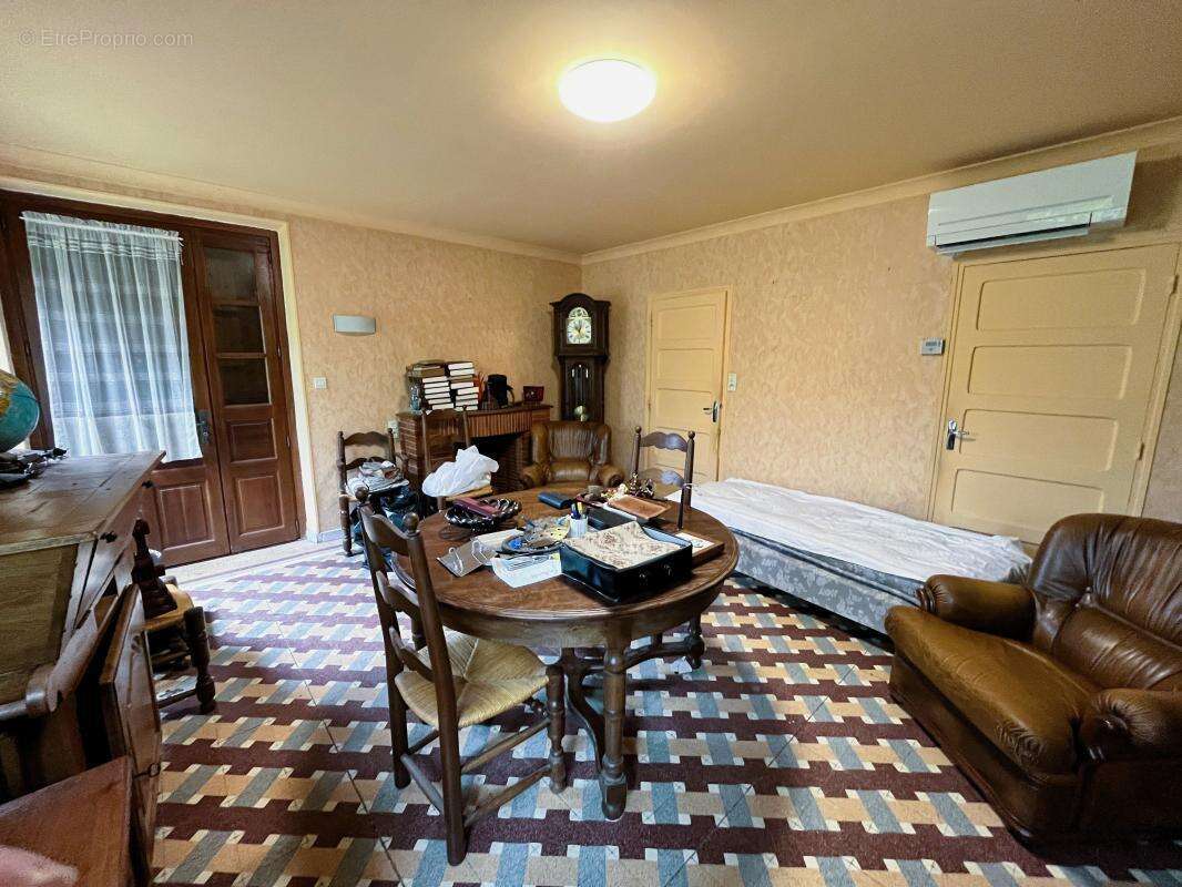 Maison familiale de caractère - photo 6