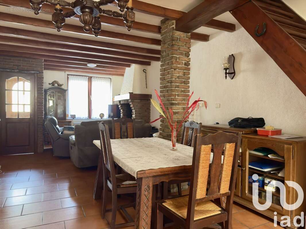 Photo 5 - Maison à TOURCOING