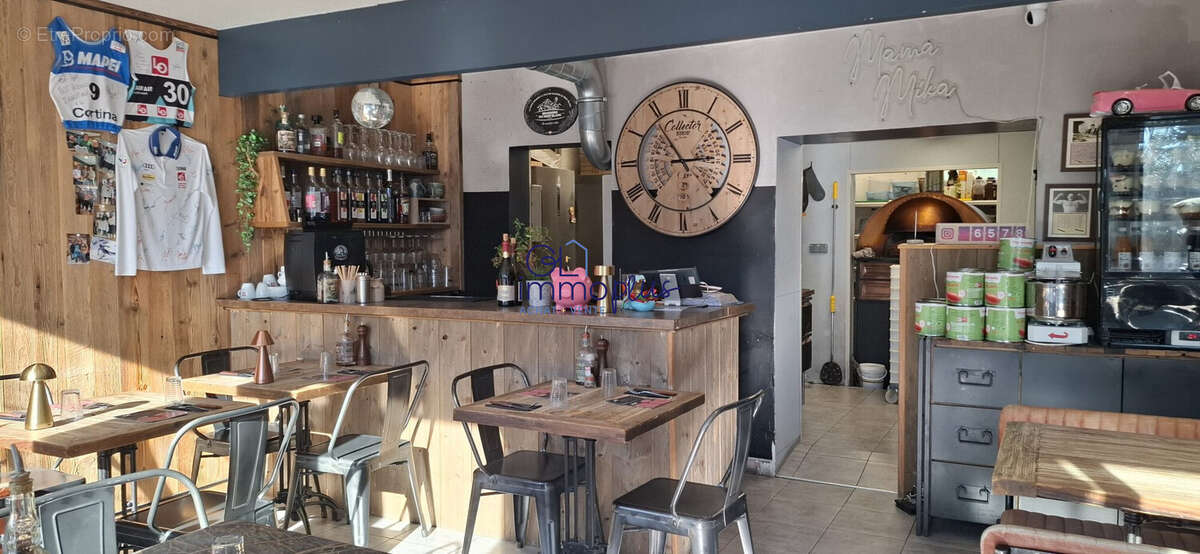 Autre à GILLY-SUR-ISERE