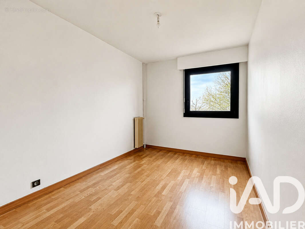 Photo 7 - Appartement à LE COUDRAY-MONTCEAUX