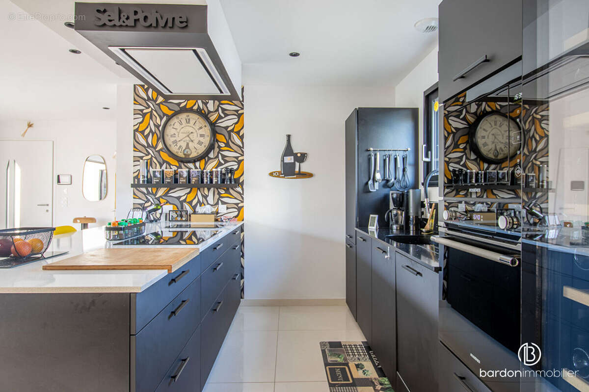 Maison à LA GARNACHE