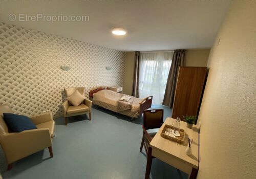 Investissement en EHPAD - photo 7