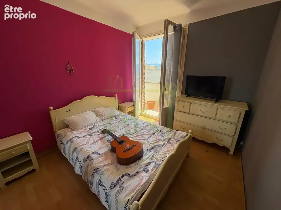 Appartement 4 pièces 74 m² à vendre à Ajaccio (20090) - photo 3
