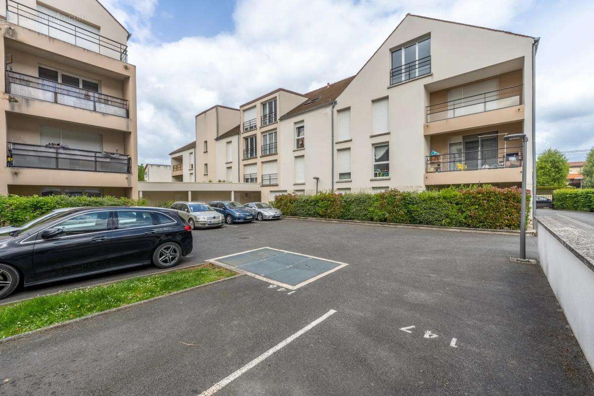 Appartement à RAMBOUILLET