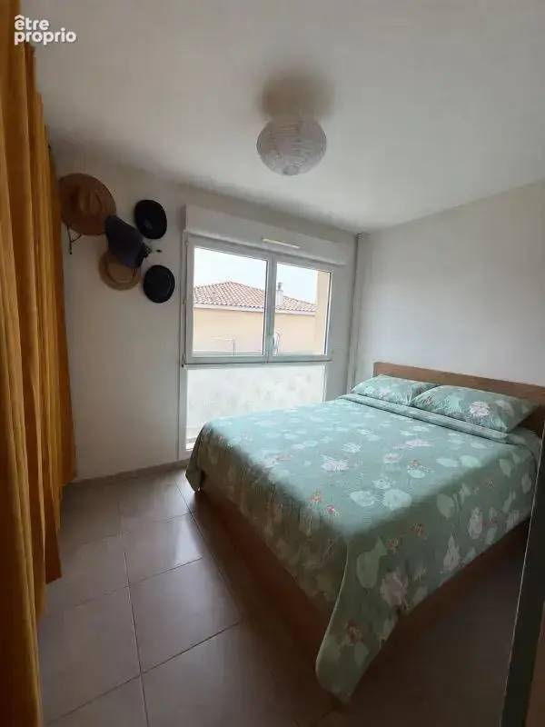Maison de type 3 avec stationnements - photo 8