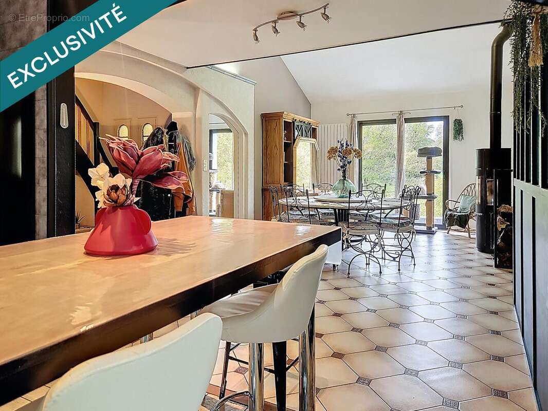 Photo 6 - Maison à TILLIERES