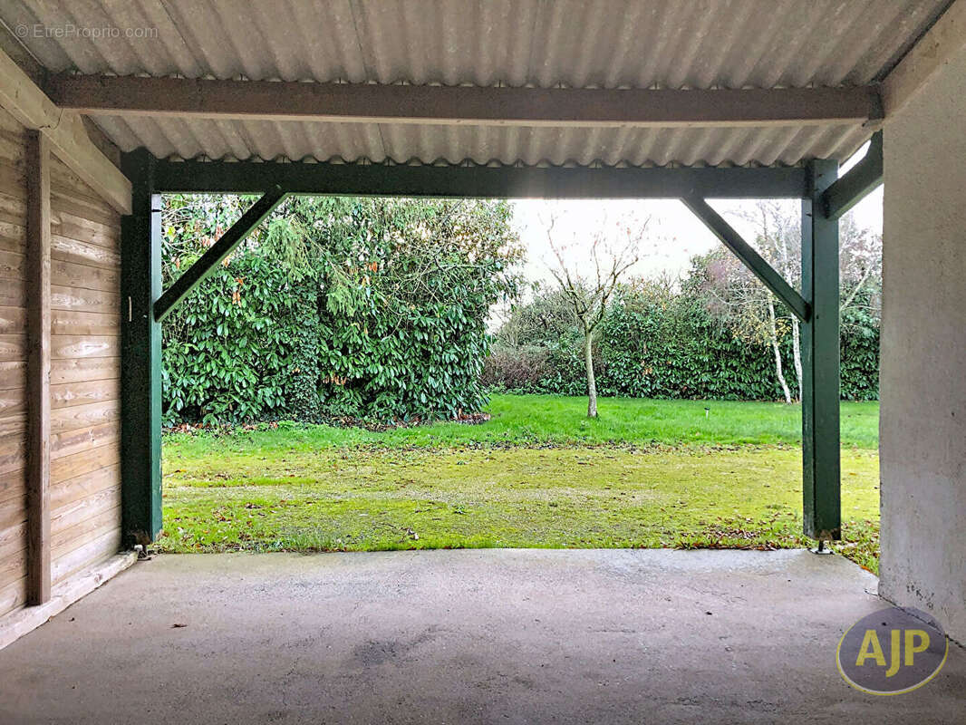 Maison à MAULEVRIER