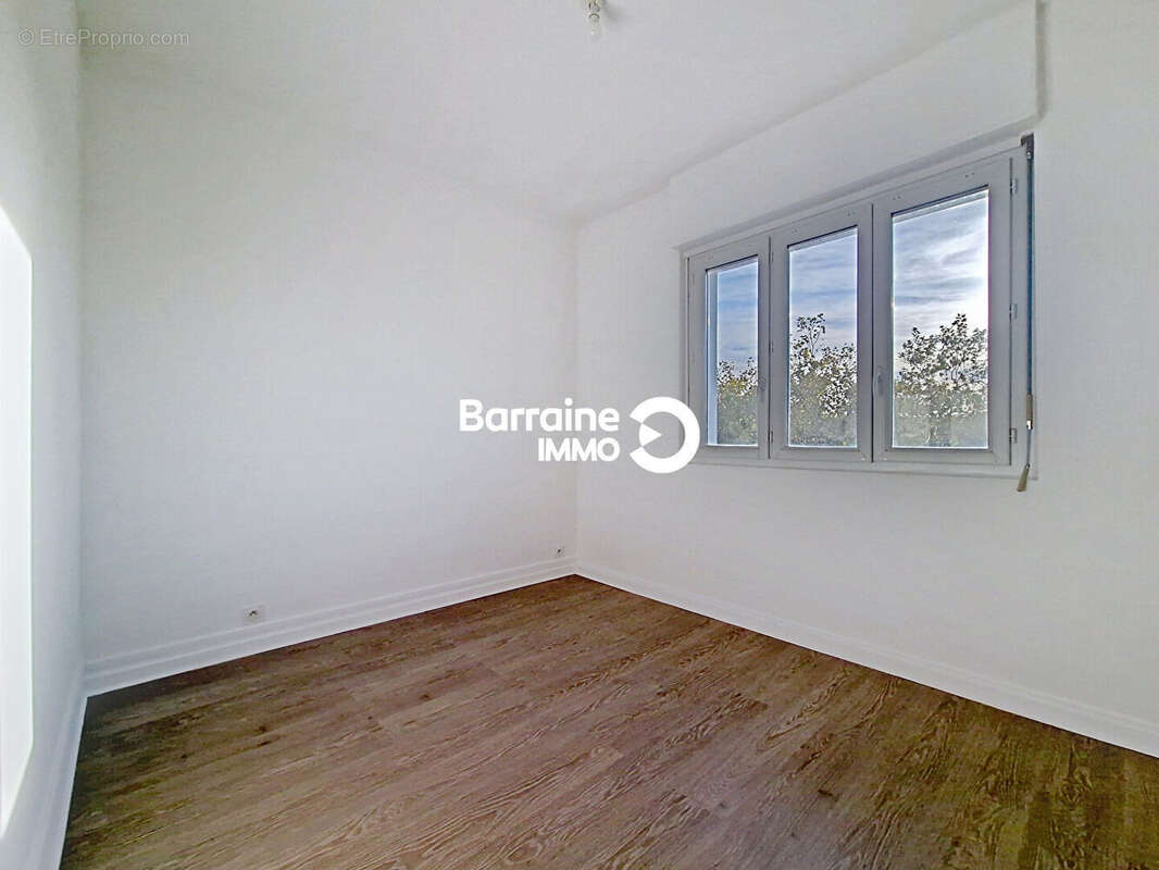 Appartement à LORIENT