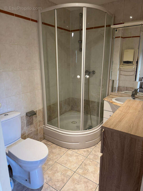 Appartement à FORBACH