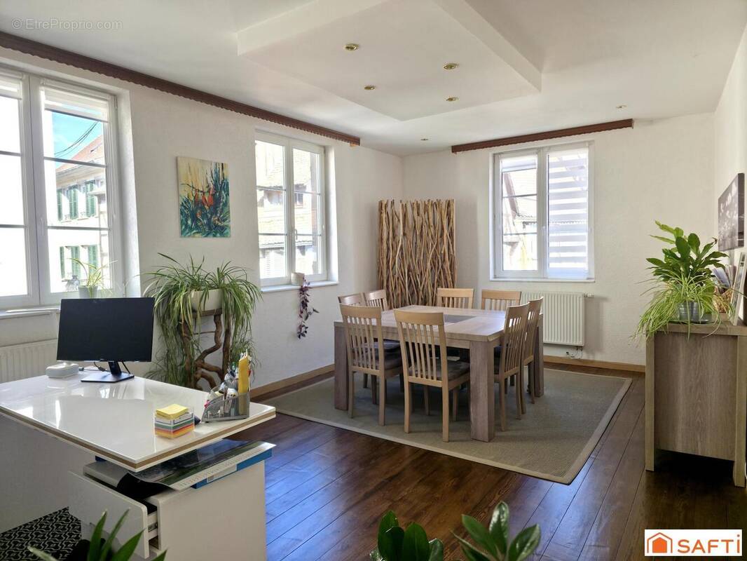Photo 1 - Appartement à BARR