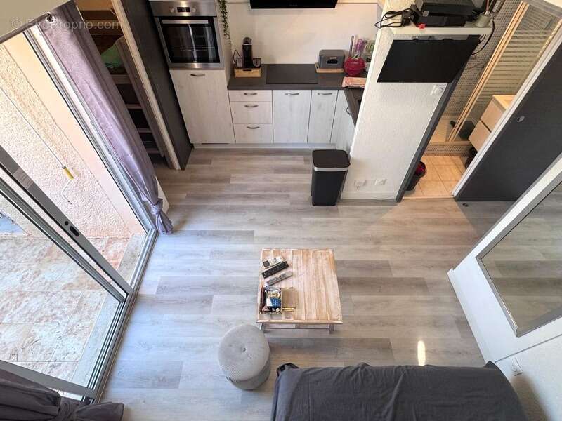 Appartement à AGDE