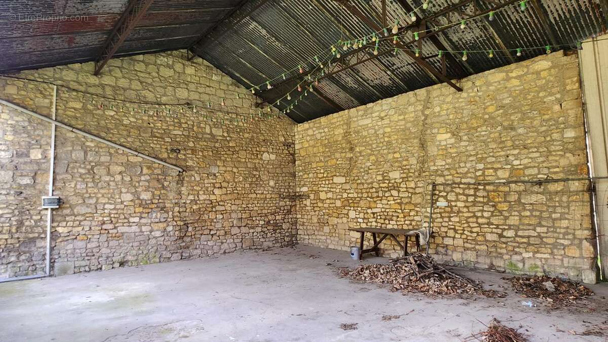 Maison à COMPIEGNE