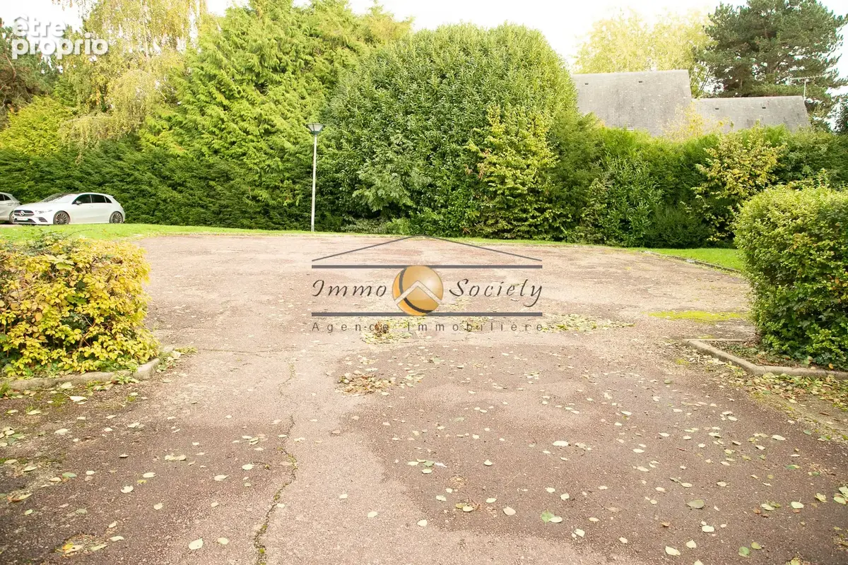 Immeuble de bureaux 750 M2 - photo 8