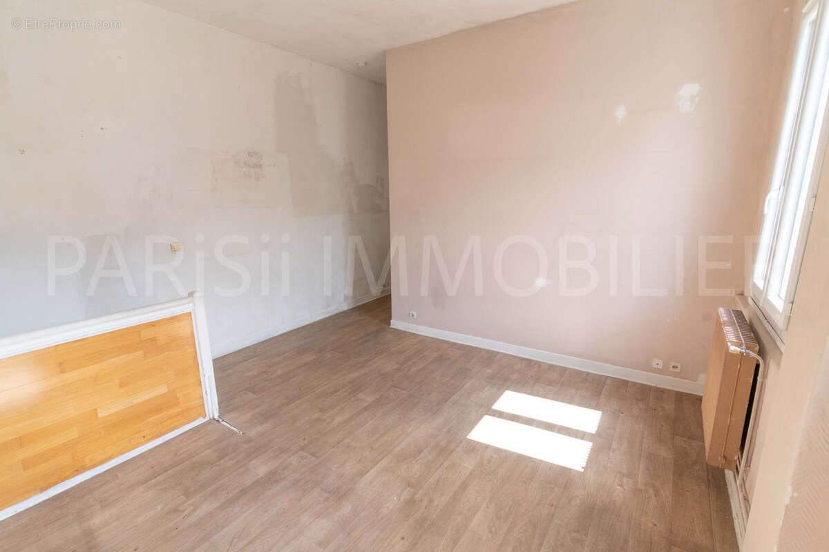 Appartement à ARGENTEUIL