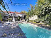 Maison à LE BOUSCAT