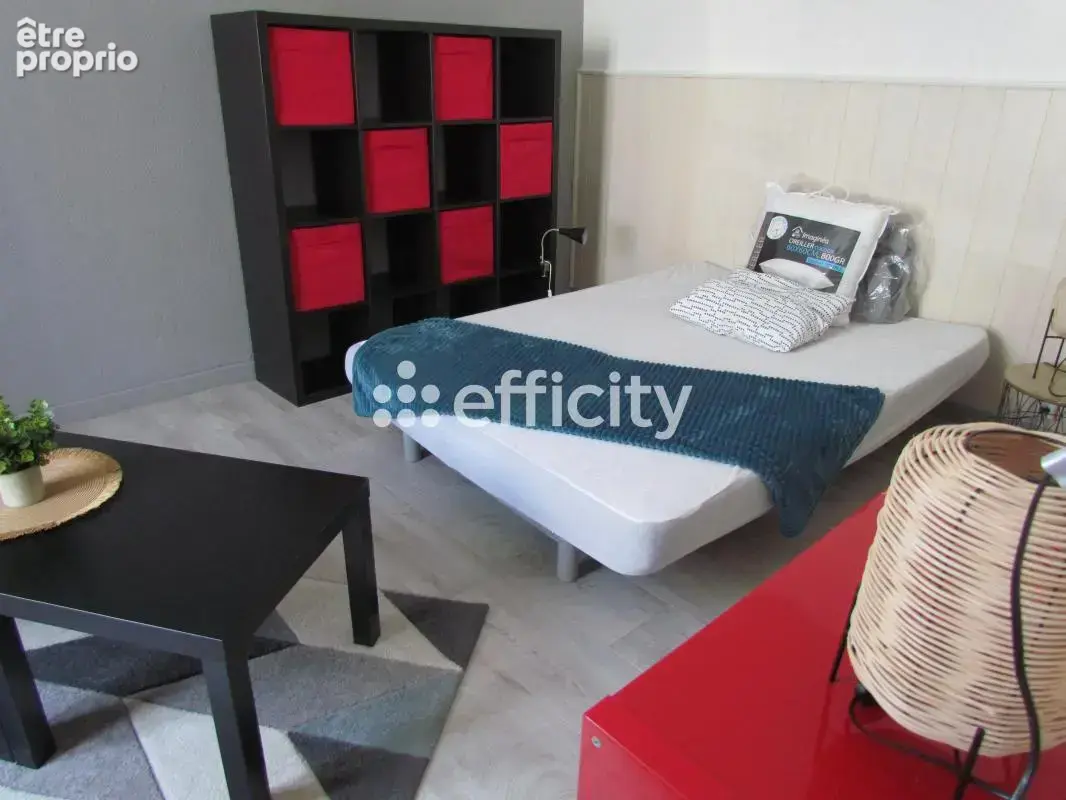 Appartement 560 m² à vendre à Reims (51100) - photo 14