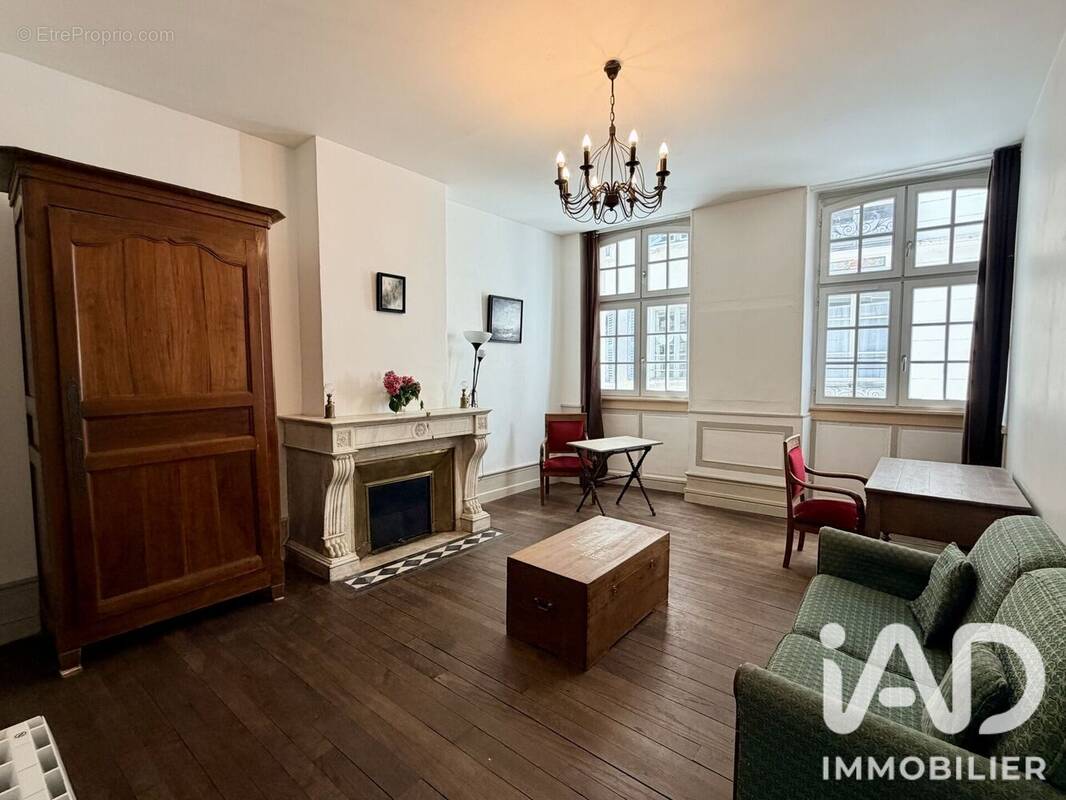 Photo 1 - Appartement à BAYONNE