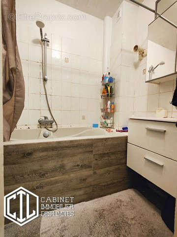 Appartement F3 - photo 5