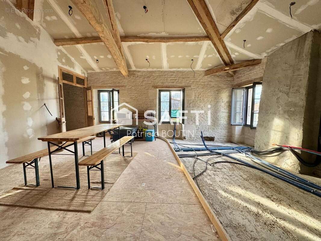 Photo 3 - Maison à ARCAIS