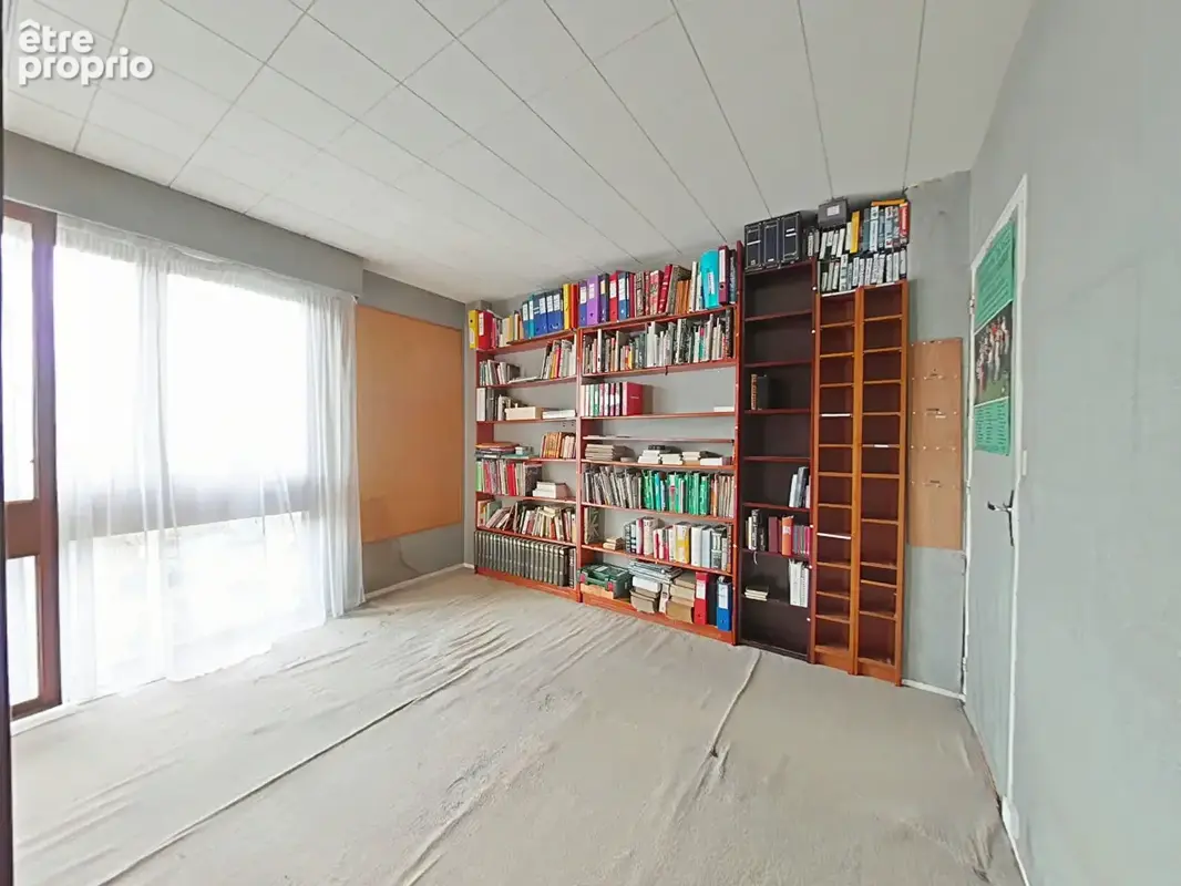 Appartement  4/5 pièces - photo 6