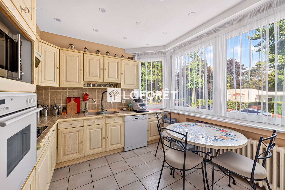 Maison de caractère - secteur prisé Parc Bertin - photo 6