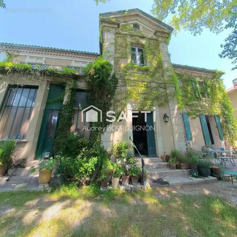 Photo 3 - Maison à LE THOR