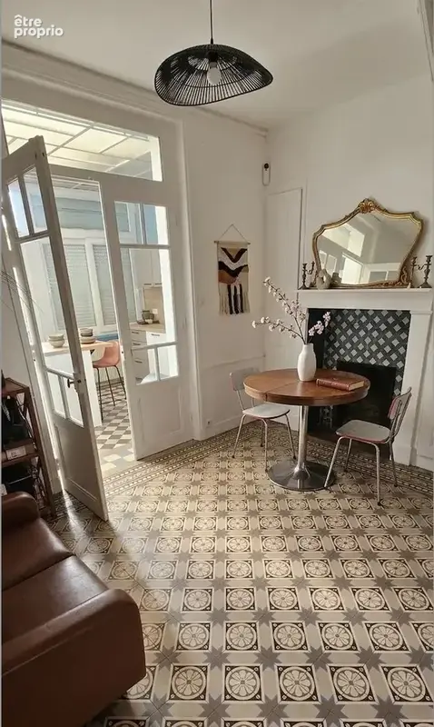 Maison à AMIENS