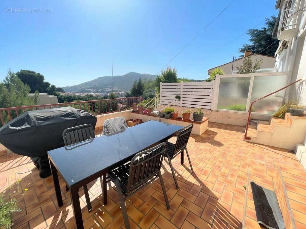 Maison 90 m² à Port-Vendres  - photo 3