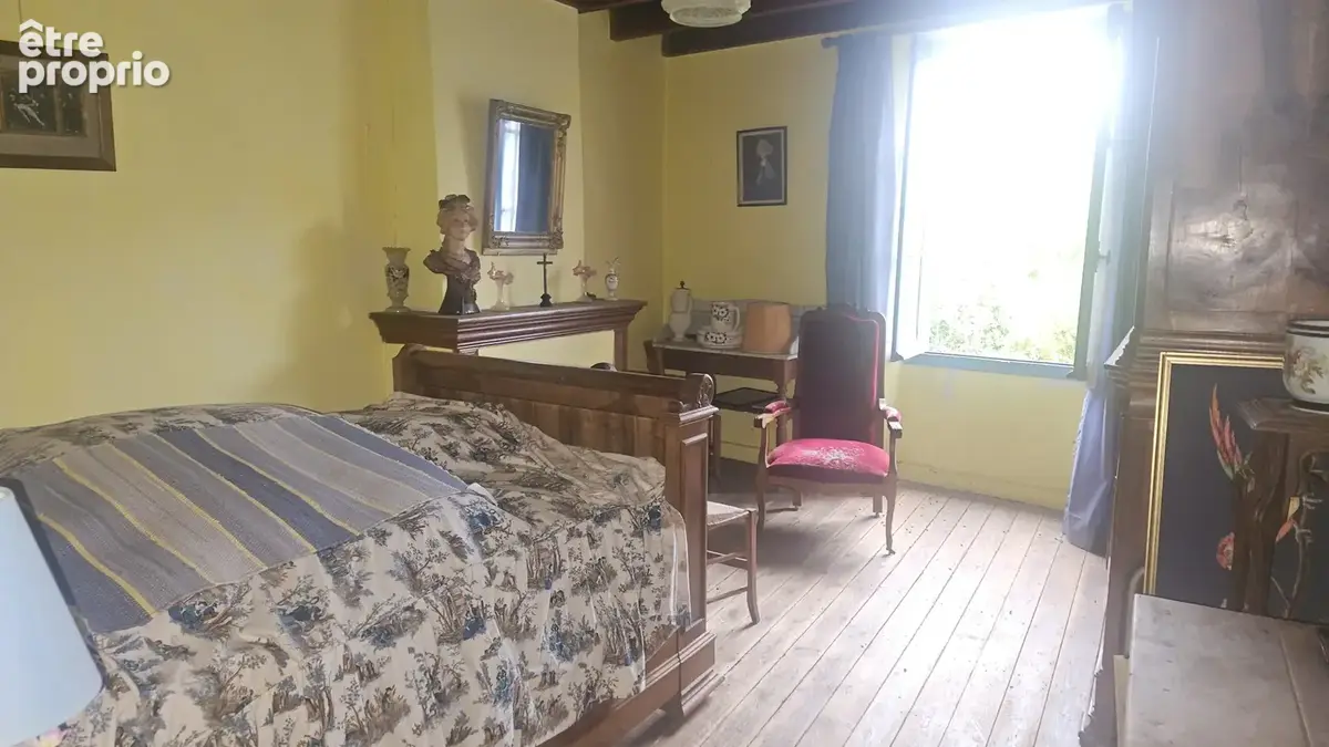 Saint-Bonnet-de-Bellac   Charmante maison mitoyenne à saisir ! - photo 6