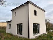 Maison à PLOUGUERNEAU