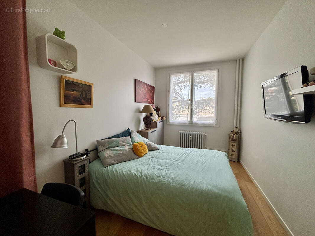 Appartement à VALENCE